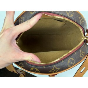 LOUIS VUITTON M52294 BOITE CHAPEAU SOUPLE MM